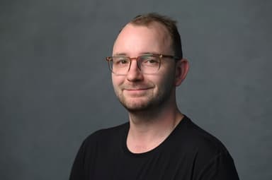 Kevin Cyr, MD