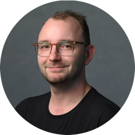 Kevin Cyr, MD